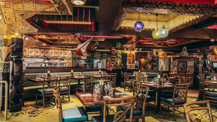 Hilton Dubai Jumeirah